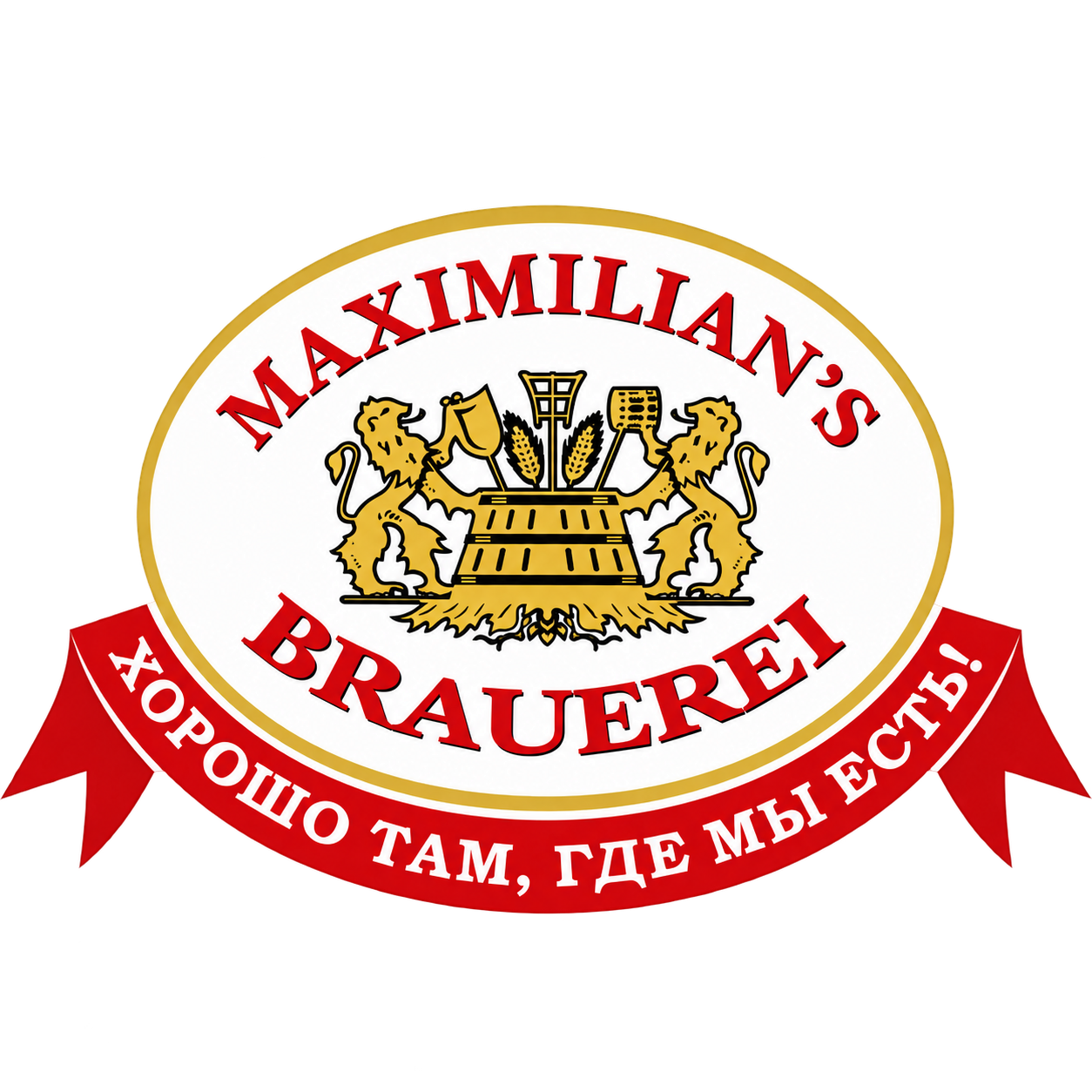 Maximilian’s