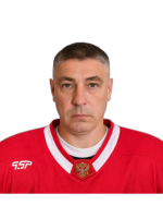 Фролов Владимир Анатольевич