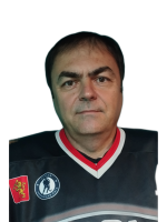 Карлов Вячеслав Николаевич