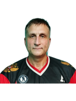 Горшков Дмитрий Николаевич