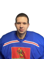 Терешенок Андрей Александрович