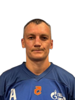 Лаврентьев Павел Олегович