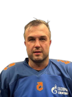 Перцев Константин Сергеевич
