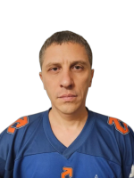 Скоморохин Евгений Владимирович
