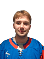 Спис Илья Павлович