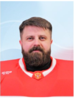 Мельниченко Илья Тарасович