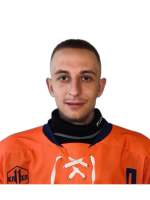 Веселков Кирилл Андреевич