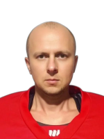 Поляков Алексей Николаевич
