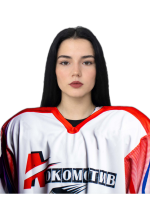 Кобаненко Маргарита Александровна