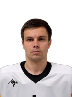 Стреблянский Никита Александрович