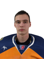 Секретарев Дмитрий Александрович