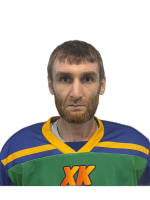 Кондратьев Андрей Сергеевич