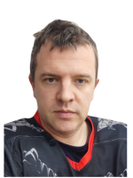 Таловиков Сергей Викторович