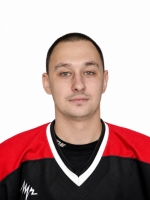 Криволуцкий Андрей Александрович
