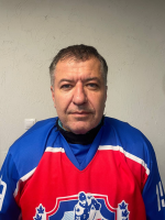 Волков Артур Аказович