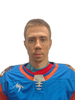 Блинов Алексей Михайлович