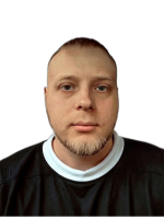 Митрофанов Евгений Вячеславович