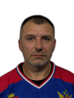 Коцырь Виктор Юрьевич