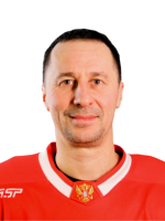 Горожанинов Дмитрий Клон