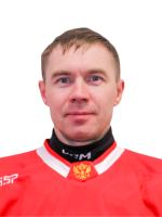 Пекарский Виктор Клон