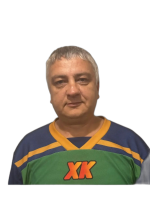 Полоников Дмитрий Сергеевич