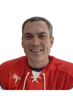 Кислов Дмитрий Алексеевич