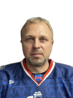 Тюлькин Дмитрий Михайлович