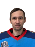 Губарев Юрий Викторович