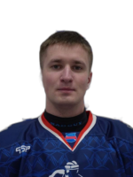 Пономарёв Дмитрий Алексеевич