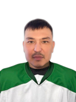 Мамедов Тахир Арсенович