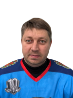 Лысов Андрей Юрьевич