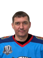 Рудт Алексей Викторович