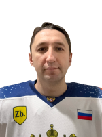 Гарифуллин Вадим Фанисович