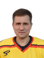 Зайцев Олег Николаевич