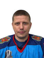 Вахрушев Максим Николаевич