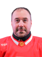 Колмаков Сергей Владимирович