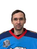 Губарев Юрий Викторович