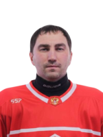 Великс Владимир Игоревич