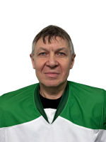 Юшков Олег Валентинович