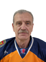Зинченко Николай Игнатьевич