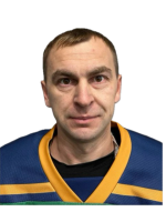 Бархатов Андрей Михайлович