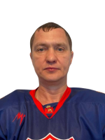 Новоселов Алексей Александрович