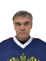 Мизуров Евгений Владимирович