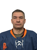 Голятин Максим Викторович