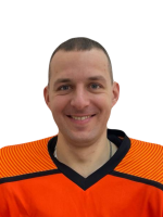 Шмыгин Станислав Игоревич