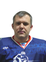 Селиверстов Алексей Валерьевич