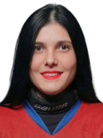 Шагаева Ирина Ахсарбековна