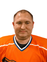 Бажанов Дмитрий Владимирович