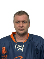 Кохальников Константин Валерьевич
