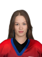 Хахулина Анастасия Юрьевна